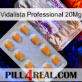 Vidalista Professional 20Mg new12